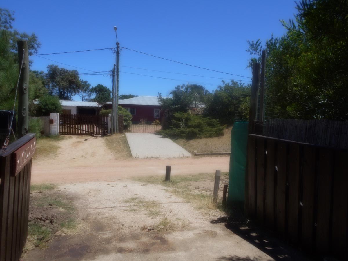 Mi Capricho Villa Barra de Maldonado Dış mekan fotoğraf